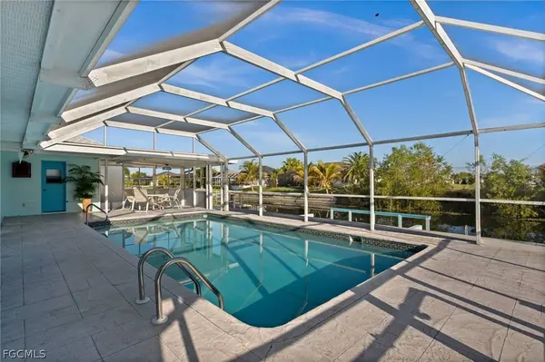 1229 SW 24th ST, Cape Coral, FL 33991