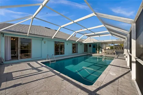 1229 SW 24th ST, Cape Coral, FL 33991