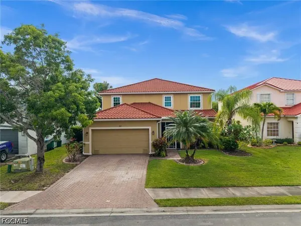 2017 Cape Heather CIR, Cape Coral, FL 33991