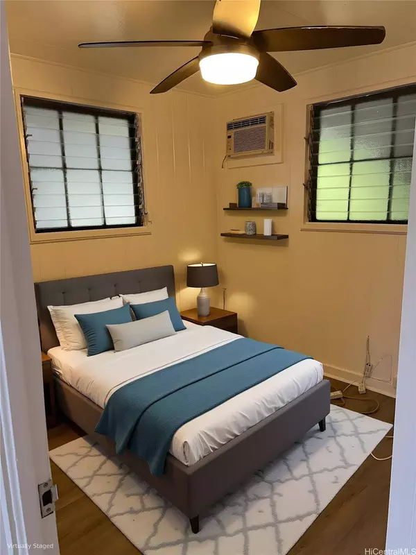 45-557 Keaahala RD #K, Kaneohe, HI 96744