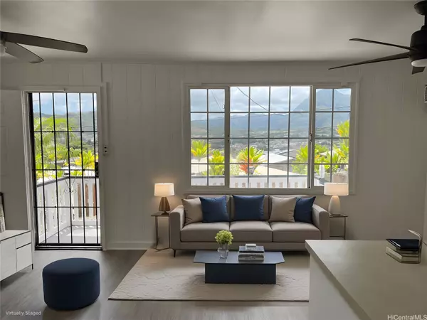 45-557 Keaahala RD #K, Kaneohe, HI 96744