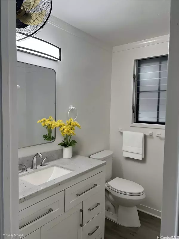 45-557 Keaahala RD #K, Kaneohe, HI 96744