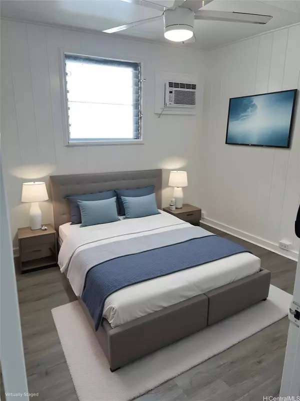 45-557 Keaahala RD #K, Kaneohe, HI 96744