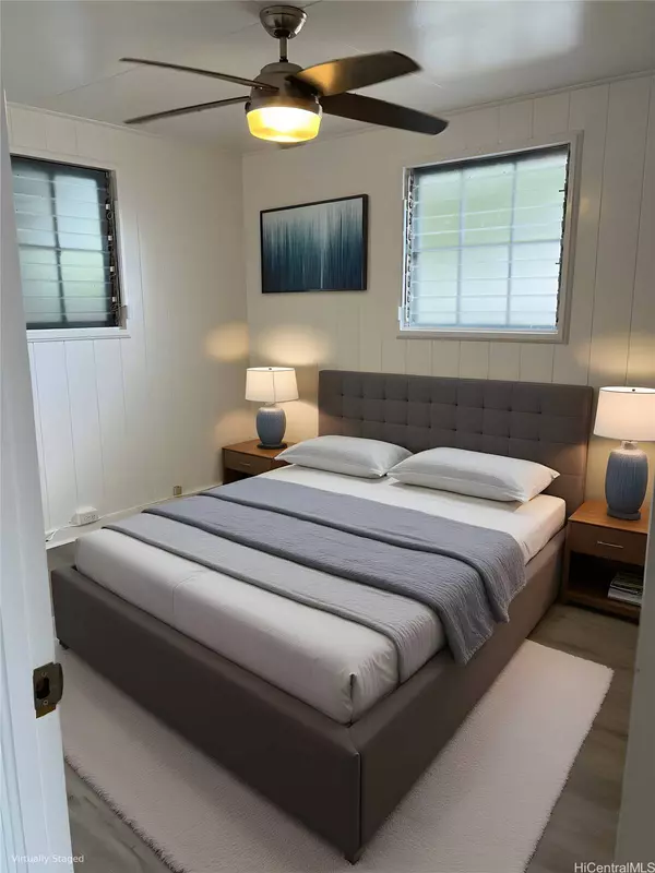 45-557 Keaahala RD #K, Kaneohe, HI 96744