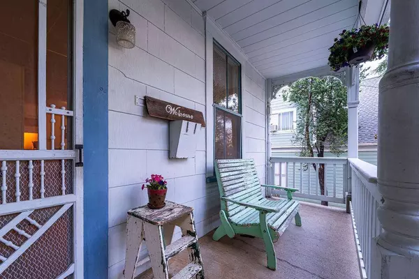 418 Neal ST, Grass Valley, CA 95945