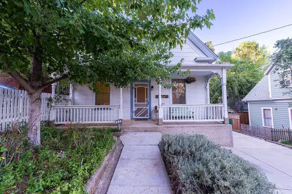 418 Neal ST, Grass Valley, CA 95945