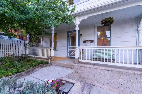 418 Neal ST, Grass Valley, CA 95945