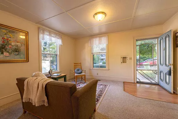 418 Neal ST, Grass Valley, CA 95945