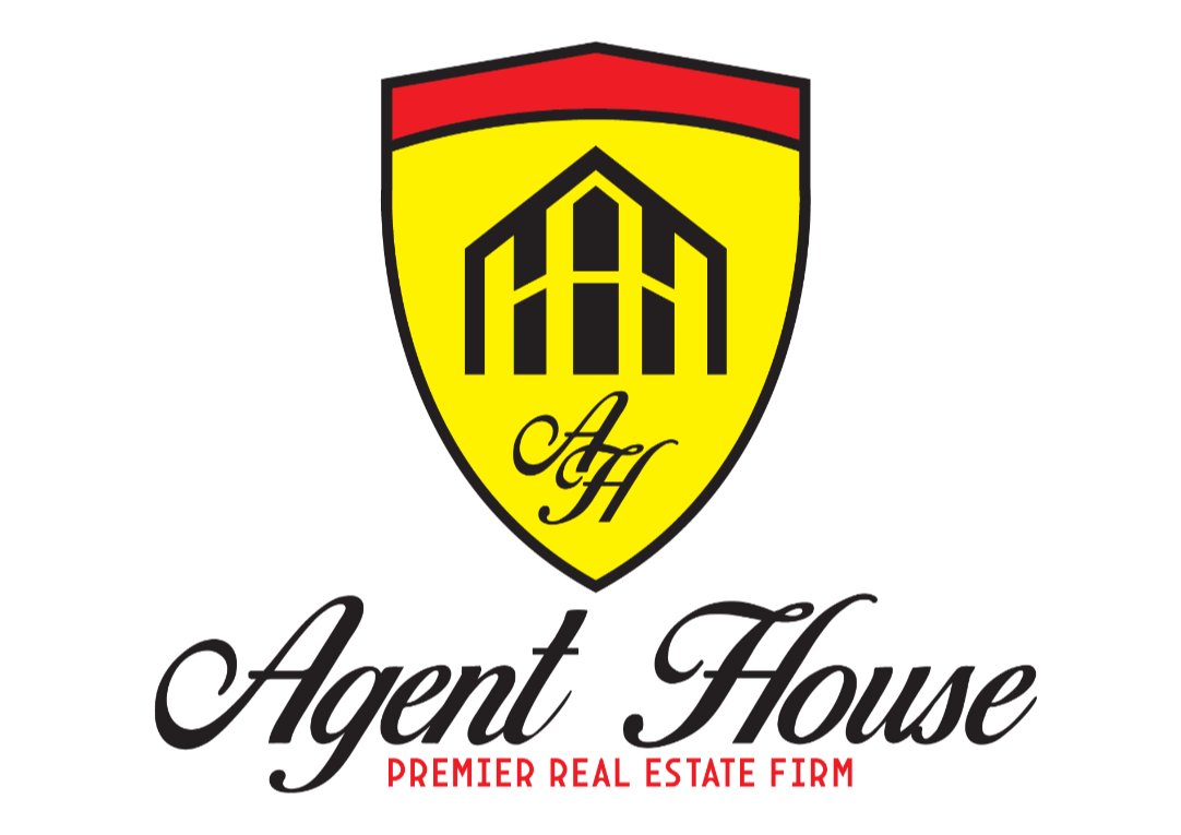 Agent House Logo