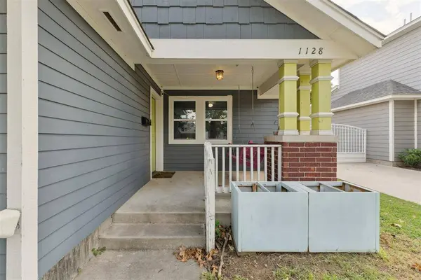 1128 NW 12th ST, Oklahoma City, OK 73106