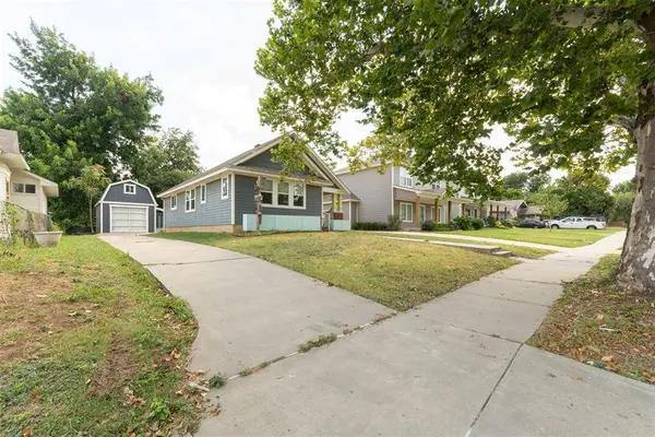 1128 NW 12th ST, Oklahoma City, OK 73106