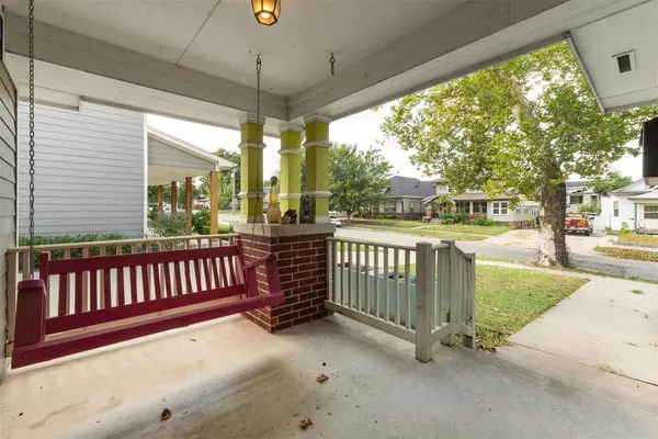 1128 NW 12th ST, Oklahoma City, OK 73106