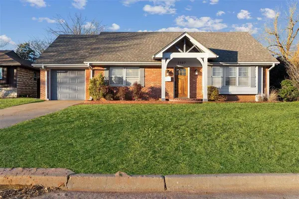 2507 NW 45th ST, Oklahoma City, OK 73112