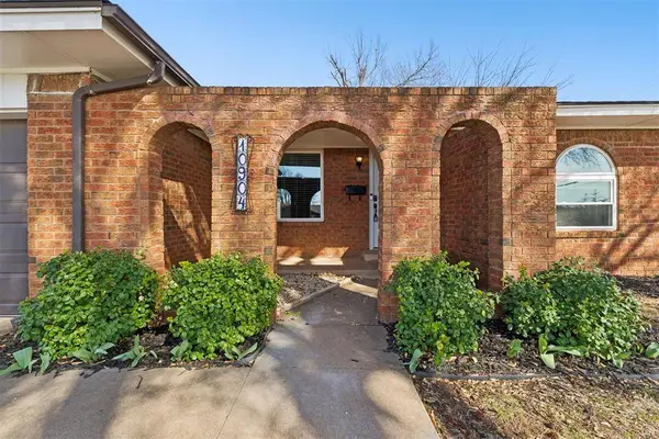 10904 N Blackwelder AVE, Oklahoma City, OK 73120