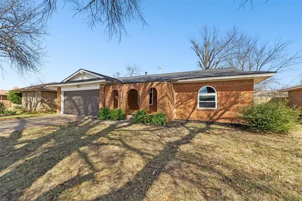 10904 N Blackwelder AVE, Oklahoma City, OK 73120