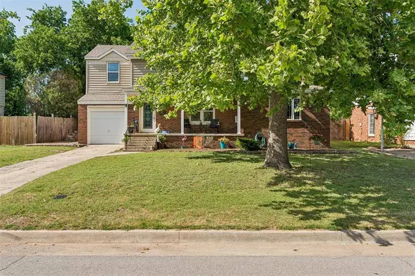 2713 NW 42nd ST, Oklahoma City, OK 73112
