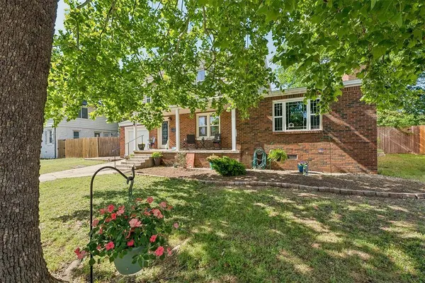 2713 NW 42nd ST, Oklahoma City, OK 73112
