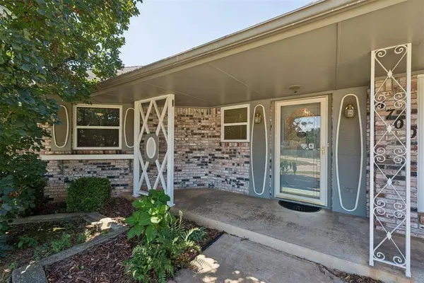 4700 NW 30th ST, Oklahoma City, OK 73122