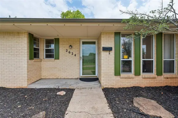 2624 NW 115th ST, Oklahoma City, OK 73120