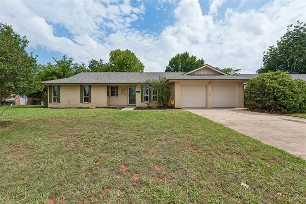 2624 NW 115th ST, Oklahoma City, OK 73120