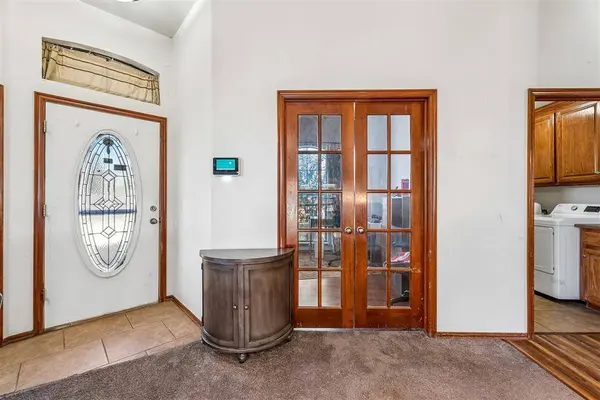 4712 Elk Creek DR, Yukon, OK 73099