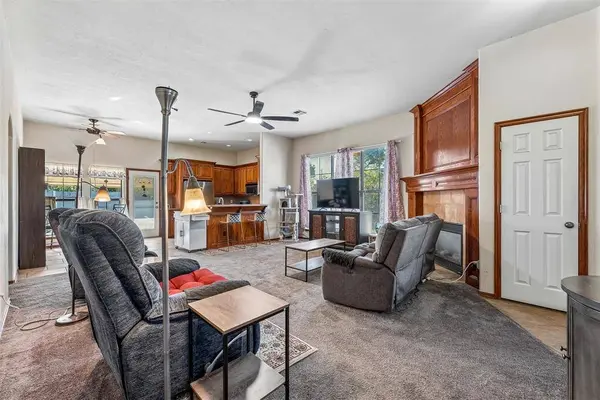 4712 Elk Creek DR, Yukon, OK 73099
