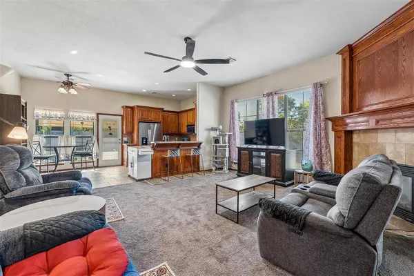 4712 Elk Creek DR, Yukon, OK 73099