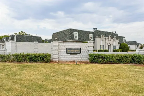 11419 N May AVE #B, Oklahoma City, OK 73120