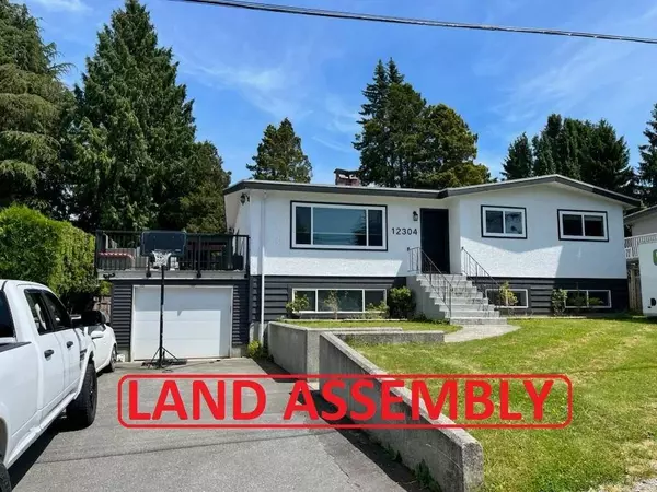 12304 Fulton ST, Maple Ridge, BC V2X 6L5