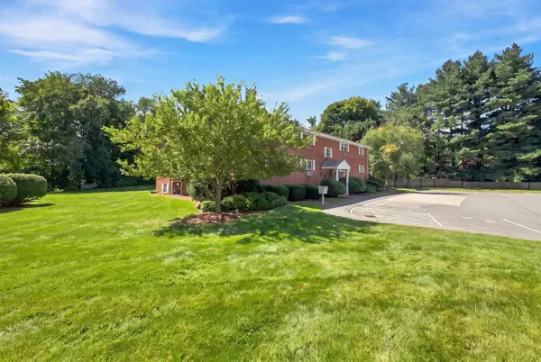 39 Pleasant Street #4C, Northborough, MA 01532