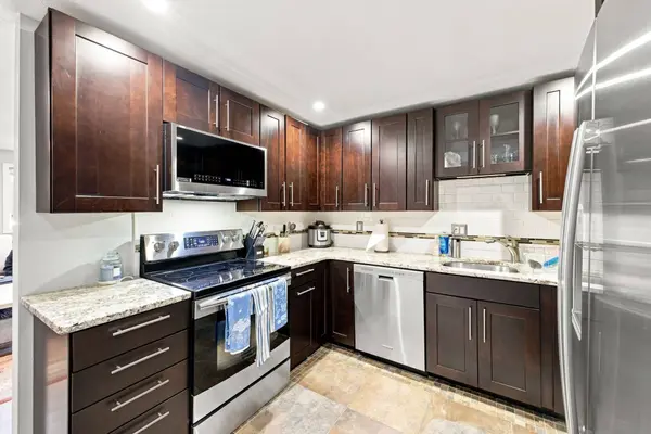 39 Pleasant Street #4C, Northborough, MA 01532