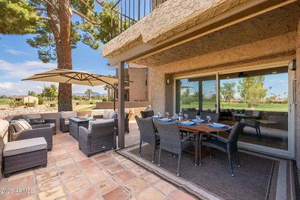 7424 N Via Camello Del Norte -- #185, Scottsdale, AZ 85258