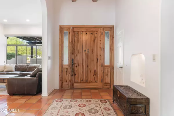 9444 N 125TH Place, Scottsdale, AZ 85259