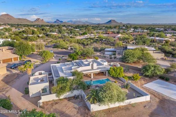 9444 N 125TH Place, Scottsdale, AZ 85259