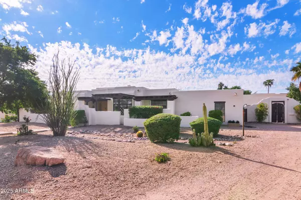 9444 N 125TH Place, Scottsdale, AZ 85259