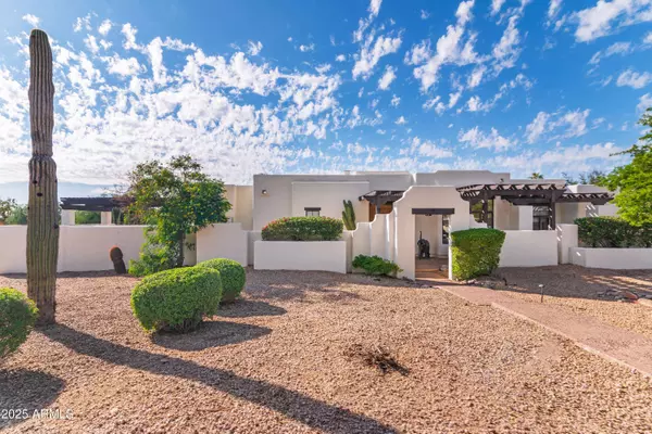 9444 N 125TH Place, Scottsdale, AZ 85259