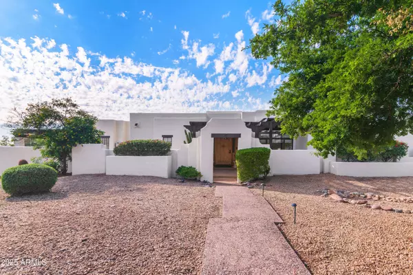 9444 N 125TH Place, Scottsdale, AZ 85259