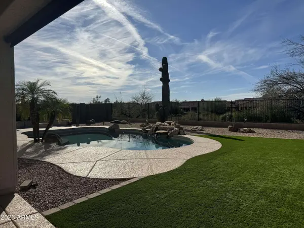 31726 N 15th Glen, Phoenix, AZ 85085