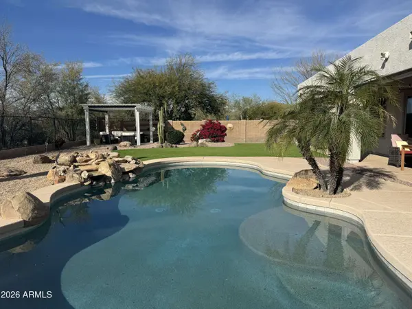 31726 N 15th Glen, Phoenix, AZ 85085
