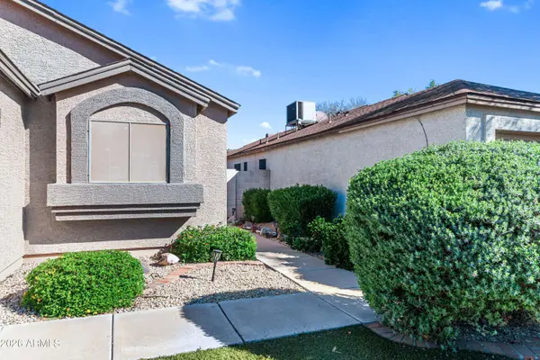 4014 W Fallen Leaf Lane, Glendale, AZ 85310