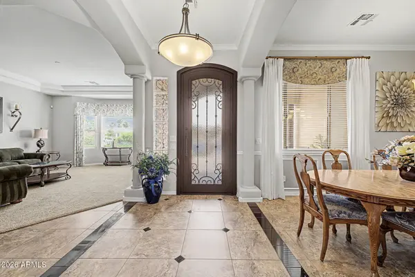 4316 W J J RANCH Road, Glendale, AZ 85310