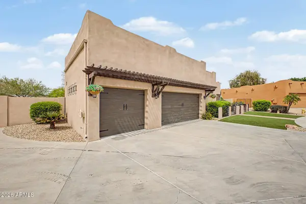 4316 W J J RANCH Road, Glendale, AZ 85310