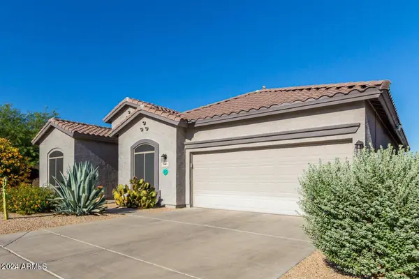31815 N 22nd Lane, Phoenix, AZ 85085