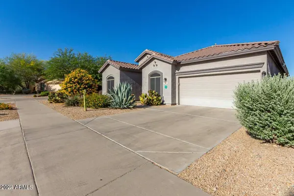 31815 N 22nd Lane, Phoenix, AZ 85085