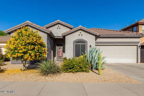 31815 N 22nd Lane, Phoenix, AZ 85085