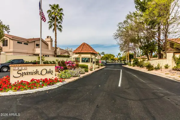 7822 E SORREL WOOD Court, Scottsdale, AZ 85258