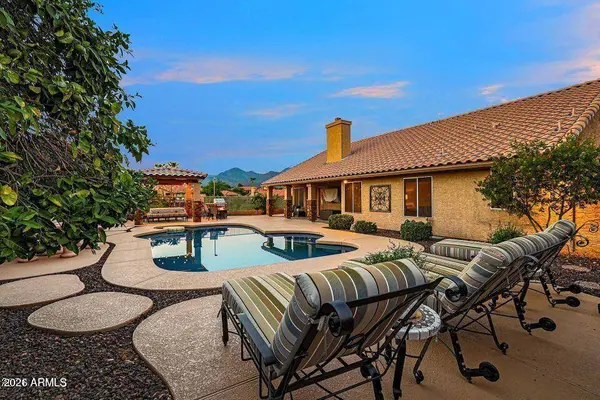 10931 N 129th Way, Scottsdale, AZ 85259