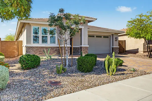 13742 W CHUCKS Avenue, Peoria, AZ 85383