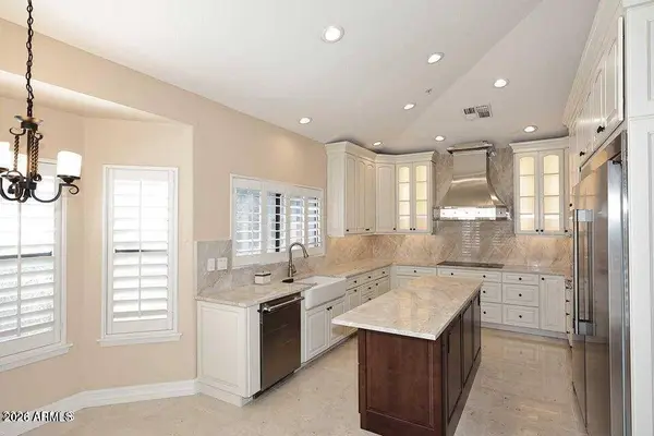 12723 E Cortez Drive, Scottsdale, AZ 85259
