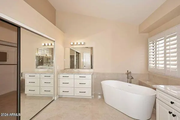 12723 E Cortez Drive, Scottsdale, AZ 85259